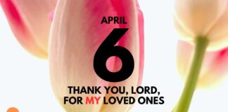Uncovering Hidden Treasures in People – Daily Devotional April 6 Uncovering Hidden Treasures in People Daily Devotional April 6