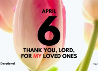 Uncovering Hidden Treasures in People – Daily Devotional April 6 Uncovering Hidden Treasures in People Daily Devotional April 6