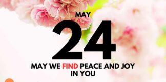 Overcoming Emotional Challenges – Daily Devotional for May 24 Overcoming Emotional Challenges daily Devotional for May 24
