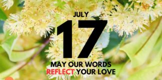 Guarding Our Words – Daily Devotional for July 17 Guarding Our Words daily Devotional for July 17