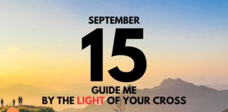 Declaration of Faith – Daily Devotional for September 15 Declaration of Faith – Daily Devotional for September 15