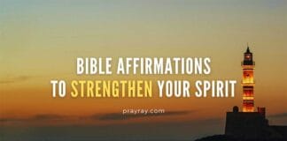 100 Bible Affirmations to Strengthen Your Faith and Spirit 100 Bible Affirmations to Strengthen Your Faith and Spirit