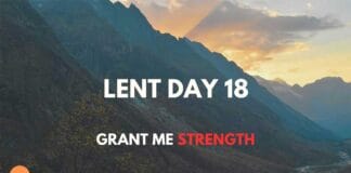 Lenten Devotional – Day 18: Forgiving Others, Freeing Yourself Lenten Devotional - Day 18: Forgiving Others, Freeing Yourself