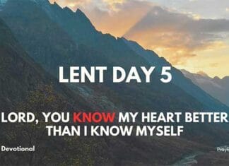 Lenten Devotional – Day 5: Identifying Unhealthy Habits Lenten Devotional Day 5 Identifying Unhealthy Habits