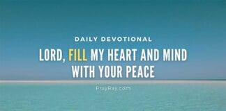 Easter Octave Devotional – Day 5: Peace Be With You Easter Octave Devotional – Day 5: Peace Be With You