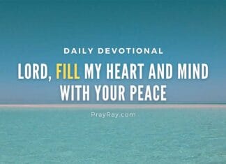 Easter Octave Devotional – Day 5: Peace Be With You Easter Octave Devotional – Day 5: Peace Be With You