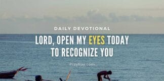 Easter Octave Devotional Day 6 – Recognize Christ in Daily Life Easter Octave Devotional Day 6 - Recognize Christ in Daily Life