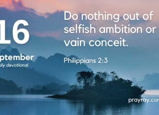 Wisdom in Your Circle – Daily Devotional for September 16 Wisdom in Your Circle daily Devotional for September 16