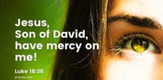 Prayers for Eye Healing – Seeking Restoration and Spiritual Vision Prayers for Eye Healing Seeking Restoration and Spiritual Vision