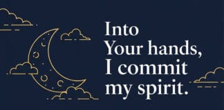 Night Prayer: 5 Powerful Ways to Find Peace Before You Sleep Night Prayer 5 Powerful Ways to Find Peace Before You Sleep