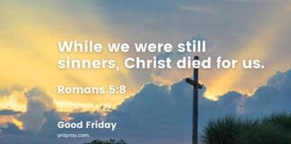 The Day Mercy Won – Good Friday The Day Mercy Won Good Friday