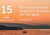 The Path of Unexpected Grace – Daily Devotional for June 15 The Path of Unexpected Grace Daily Devotional for June 15