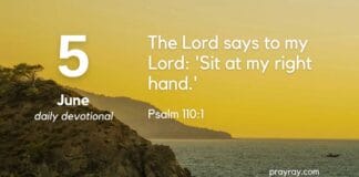 Beyond Human Expectations – Daily Devotional for June 5 Beyond Human Expectations Daily Devotional for June 5
