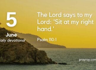 Beyond Human Expectations – Daily Devotional for June 5 Beyond Human Expectations Daily Devotional for June 5