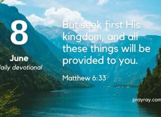 The True Currency of the Soul – Daily Devotional for June 8 The True Currency of the Soul Daily Devotional for June 8