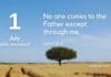 The Personal Call – Daily Devotional for July 1 The Personal Call Daily Devotional for July 1