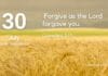 Living in the Reality of the Net – Daily Devotional for July 30 Living in the Reality of the Net – Daily Devotional for July 30
