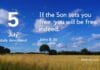 The Yoke of Freedom – Daily Devotional for July 5 The Yoke of Freedom daily Devotional for July 5