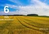 The Courage to Touch the Hem – Daily Devotional for July 6 The Courage to Touch the Hem Daily Devotional for July 6
