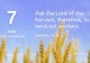 The Eyes of the Master – Daily Devotional for July 7 The Eyes of the Master daily Devotional for July 7